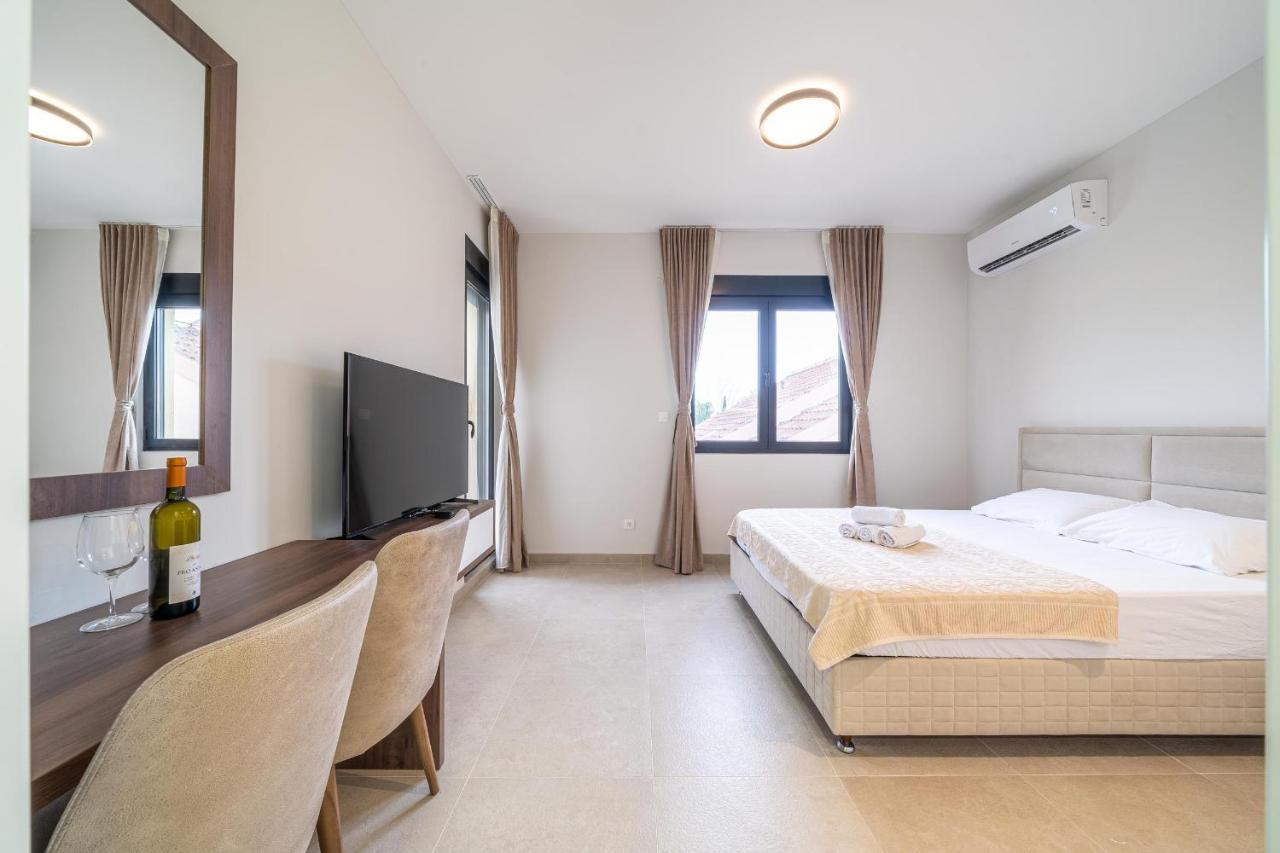 Studio Apartment N2 Tivat Luaran gambar