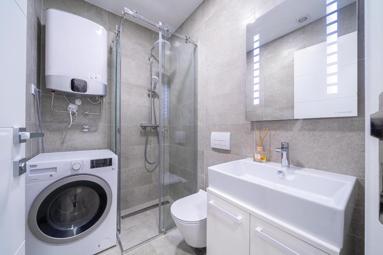 Studio Apartment N2 Tivat Luaran gambar