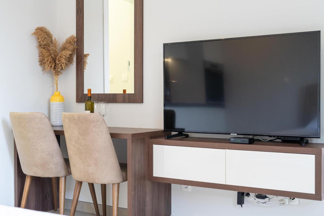 Studio Apartment N2 Tivat Luaran gambar
