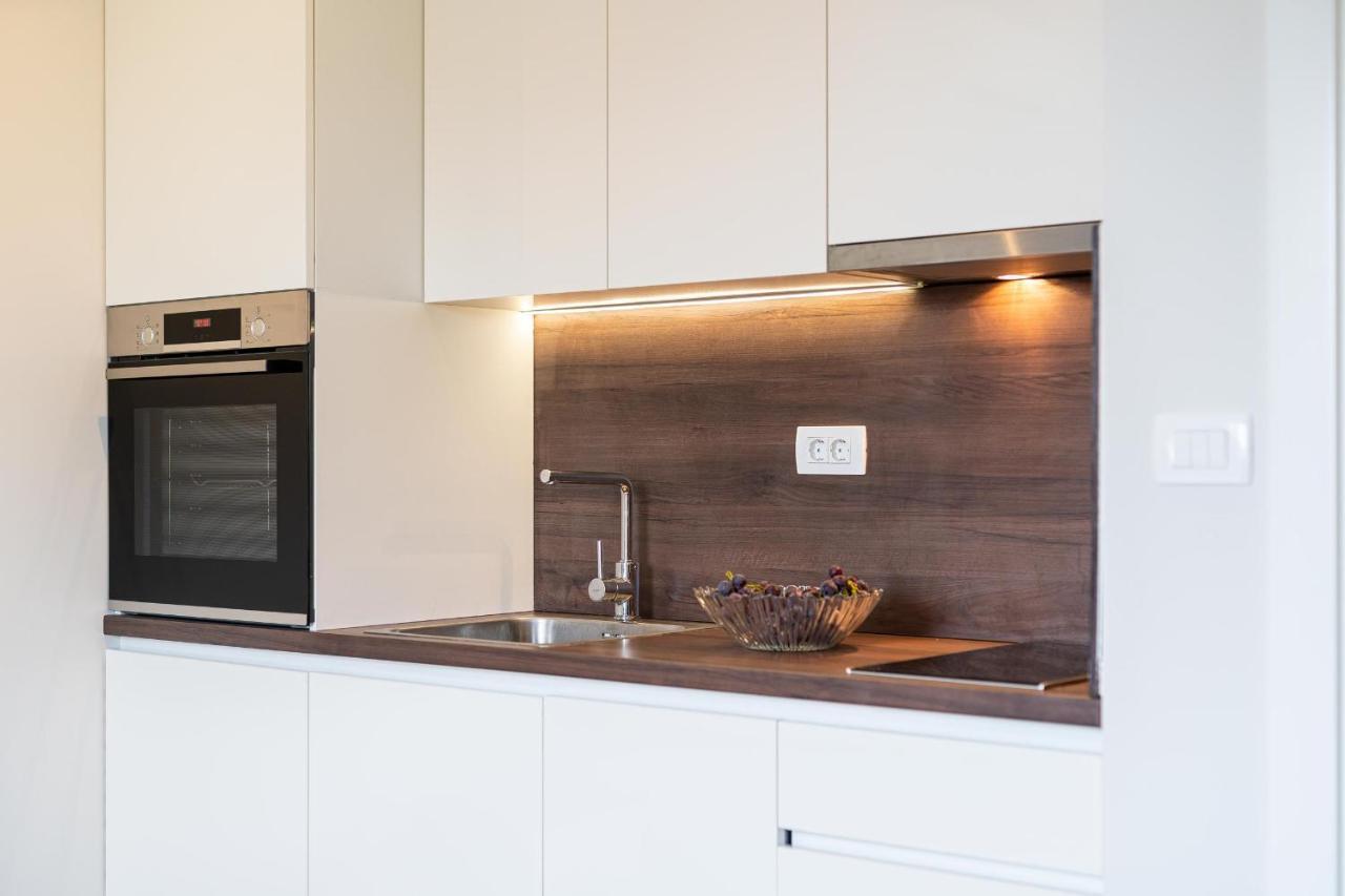 Studio Apartment N2 Tivat Luaran gambar