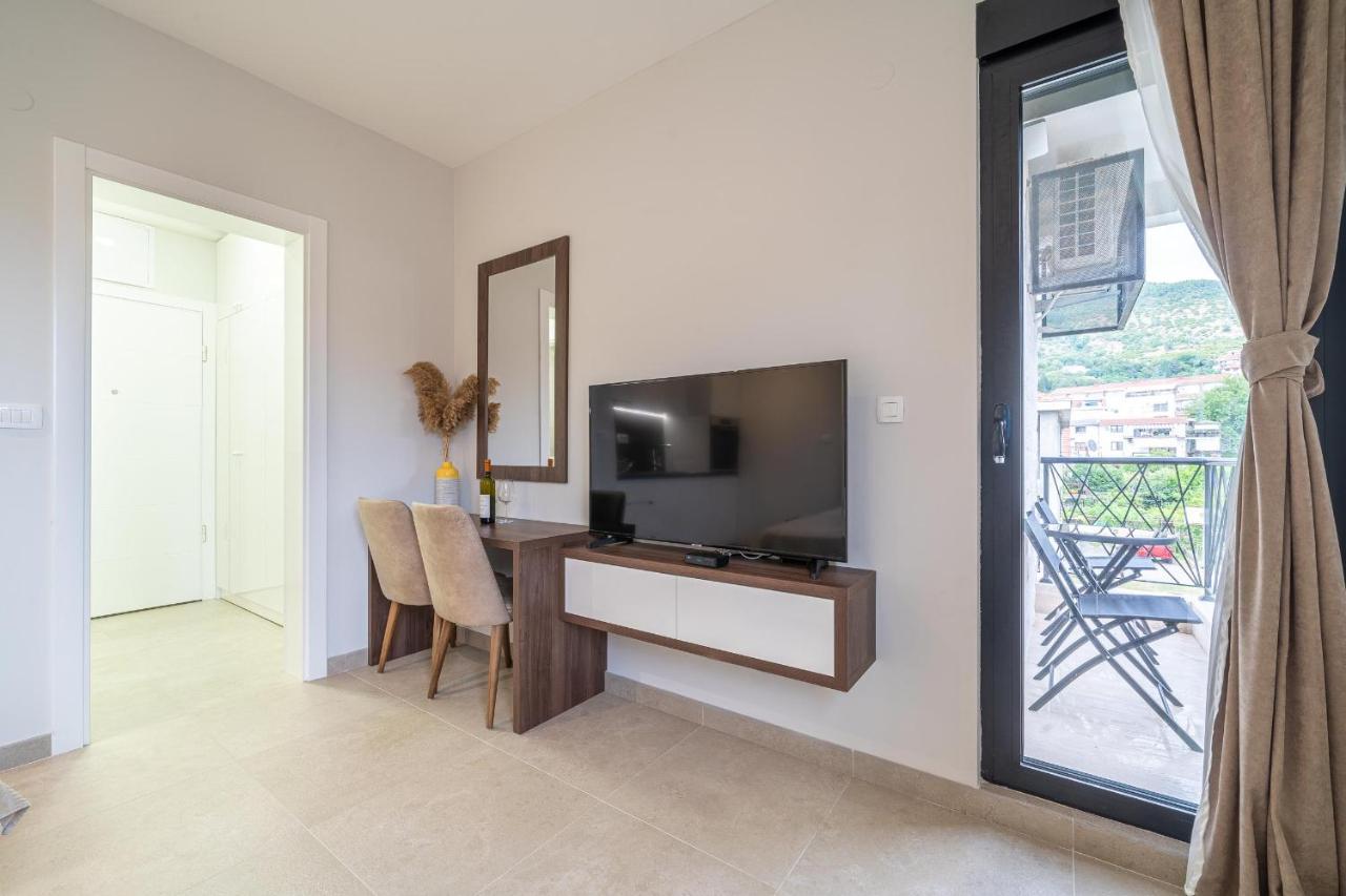 Studio Apartment N2 Tivat Luaran gambar