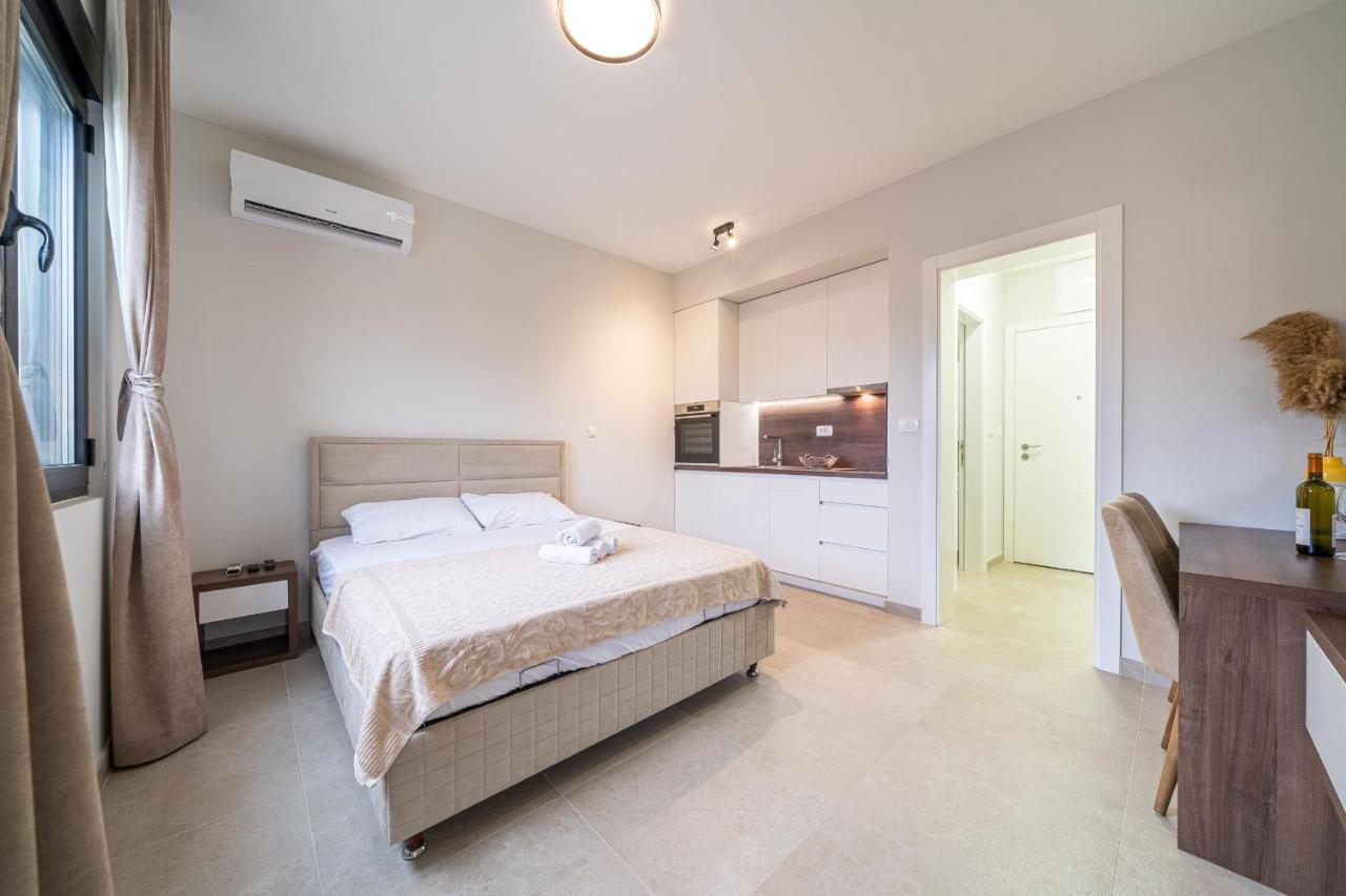 Studio Apartment N2 Tivat Luaran gambar