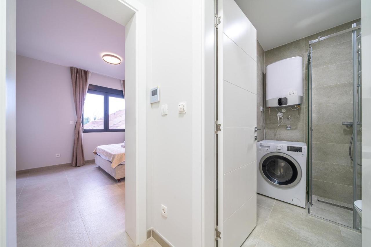 Studio Apartment N2 Tivat Luaran gambar
